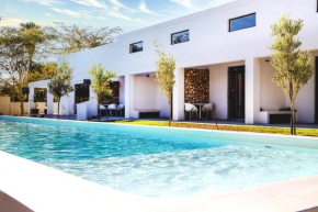 Karoo Retreat- Self Catering Villas and Bed & Breakfast